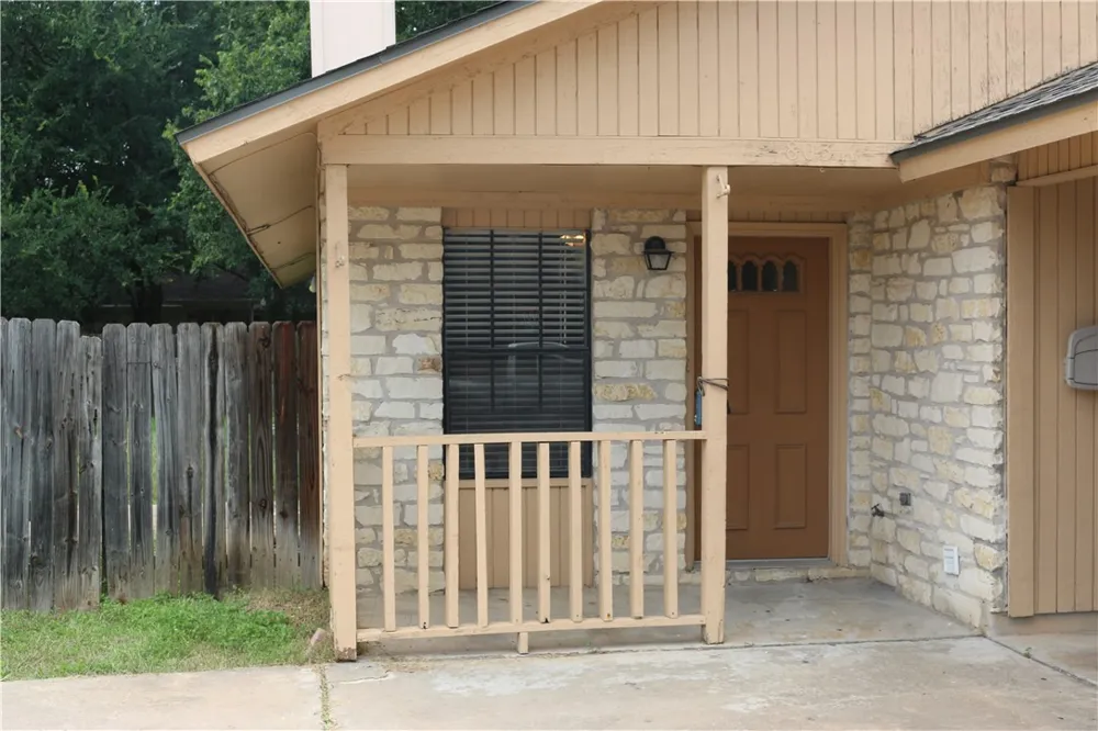 803 Kimberly Street #A Georgetown, TX 78628