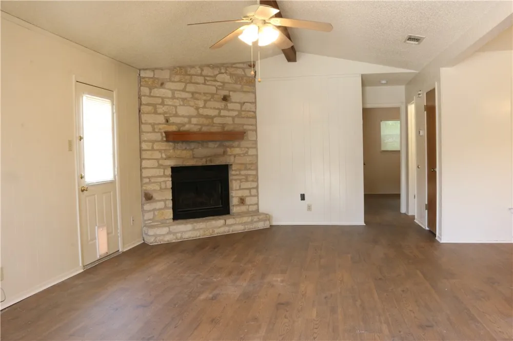 803 Kimberly Street #A Georgetown, TX 78628