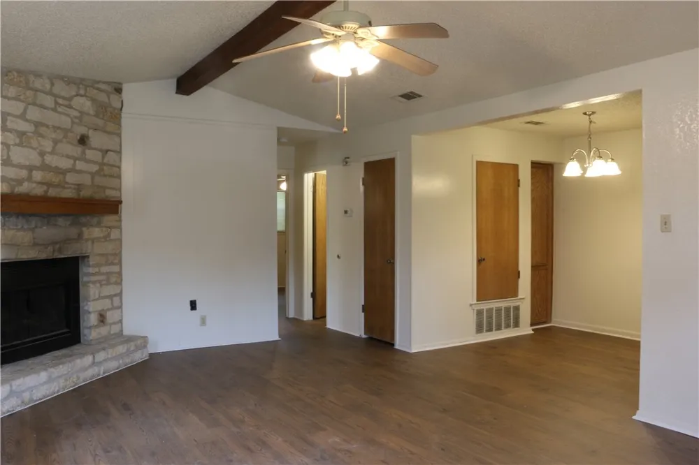 803 Kimberly Street #A Georgetown, TX 78628