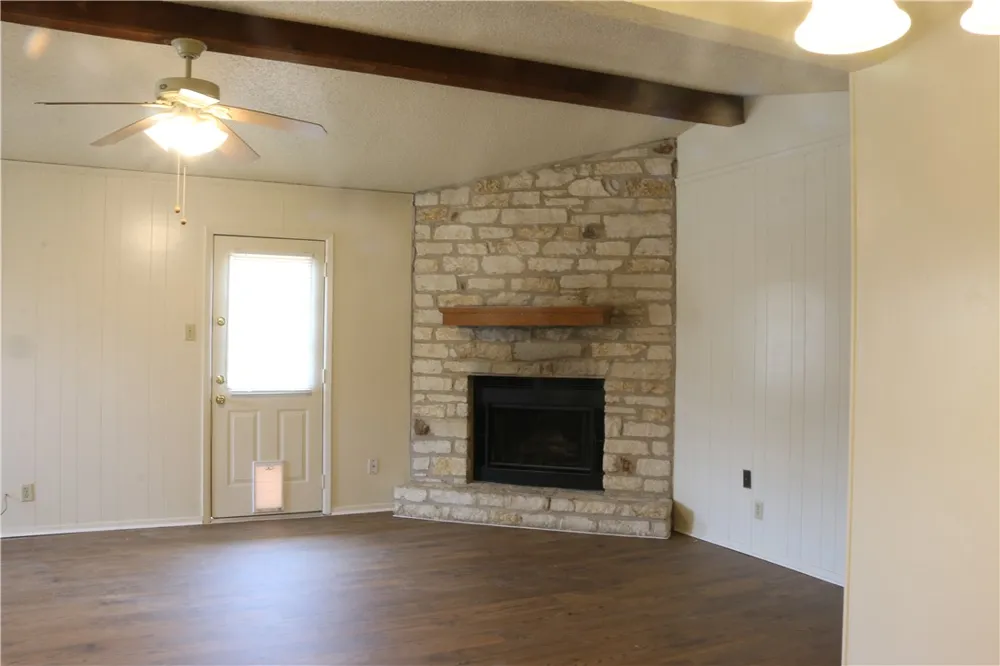 803 Kimberly Street #A Georgetown, TX 78628