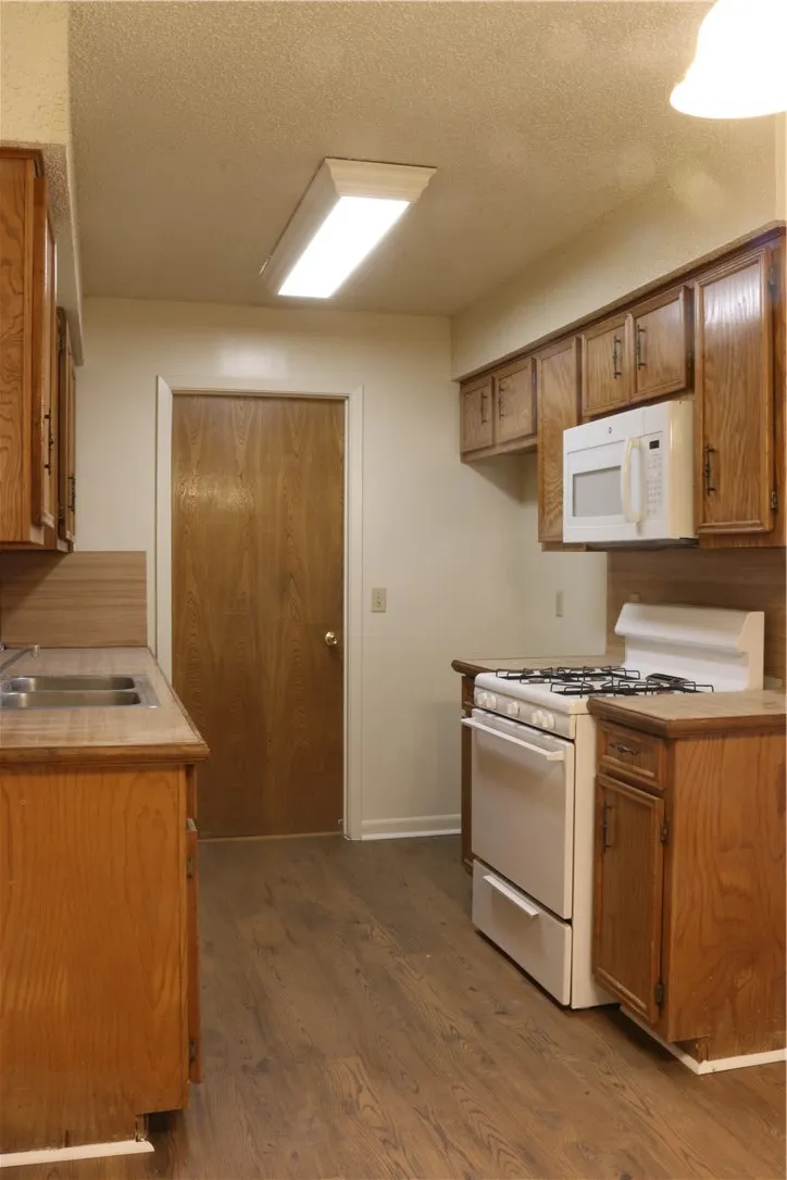 803 Kimberly Street #A Georgetown, TX 78628