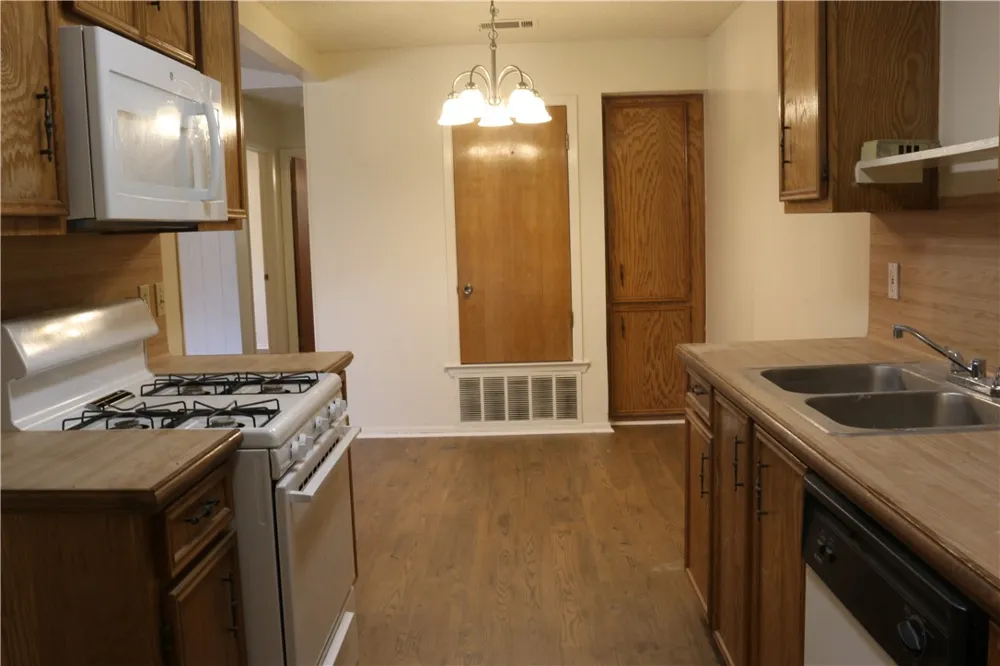 803 Kimberly Street #A Georgetown, TX 78628
