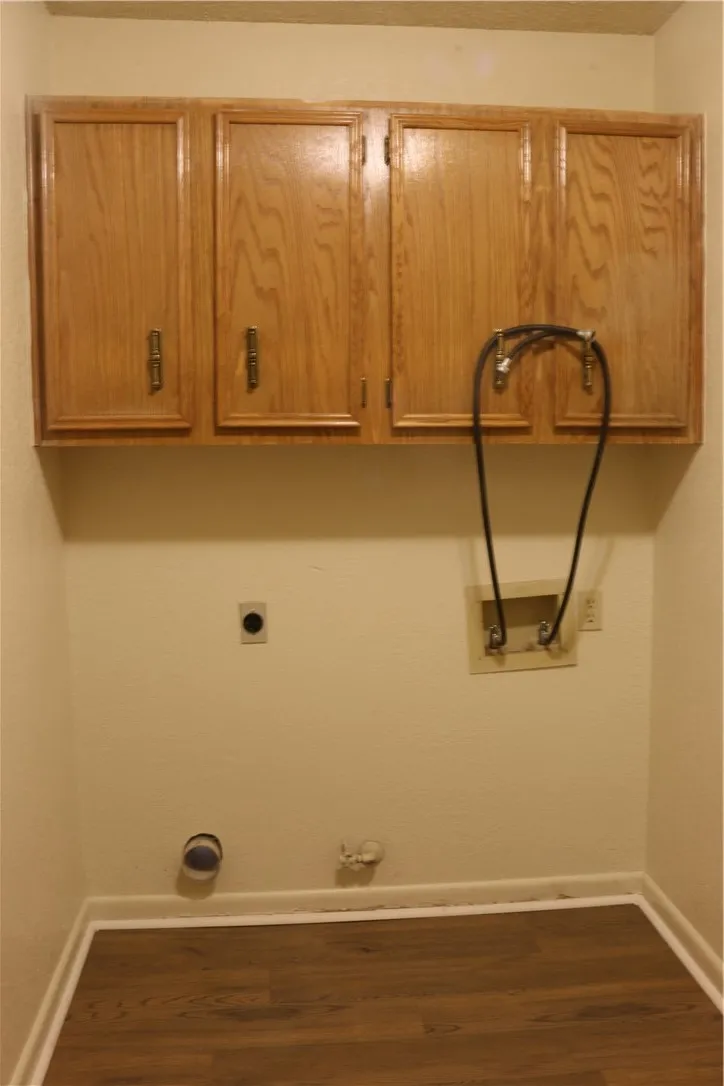 803 Kimberly Street #A Georgetown, TX 78628