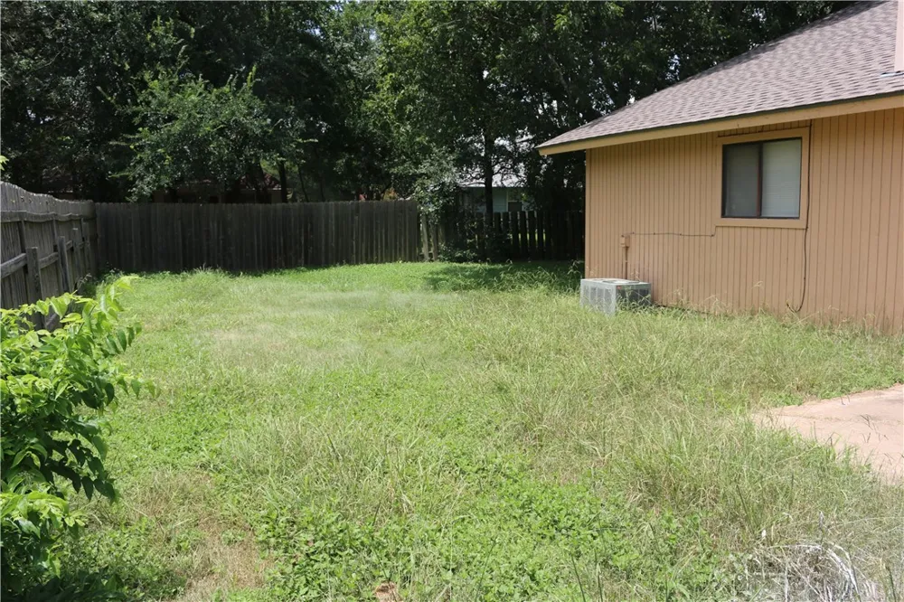 803 Kimberly Street #A Georgetown, TX 78628