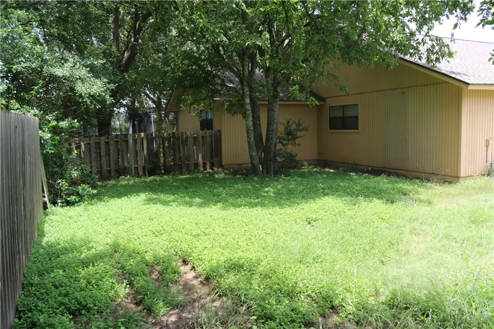 803 Kimberly Street #A Georgetown, TX 78628