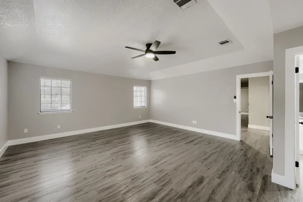 1612 Hermitage Drive Round Rock, TX 78681