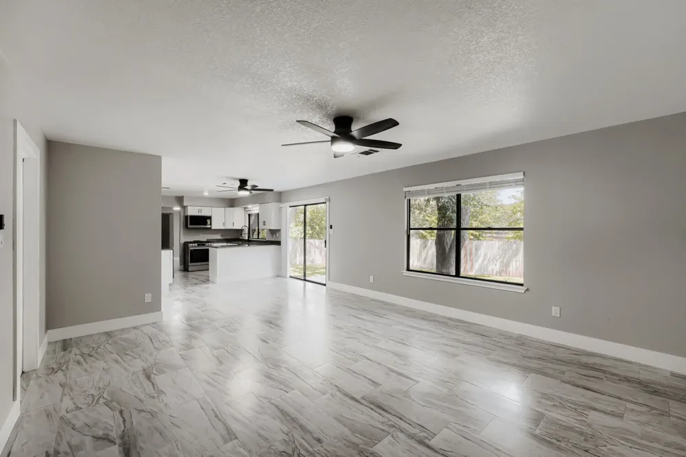 1612 Hermitage Drive Round Rock, TX 78681