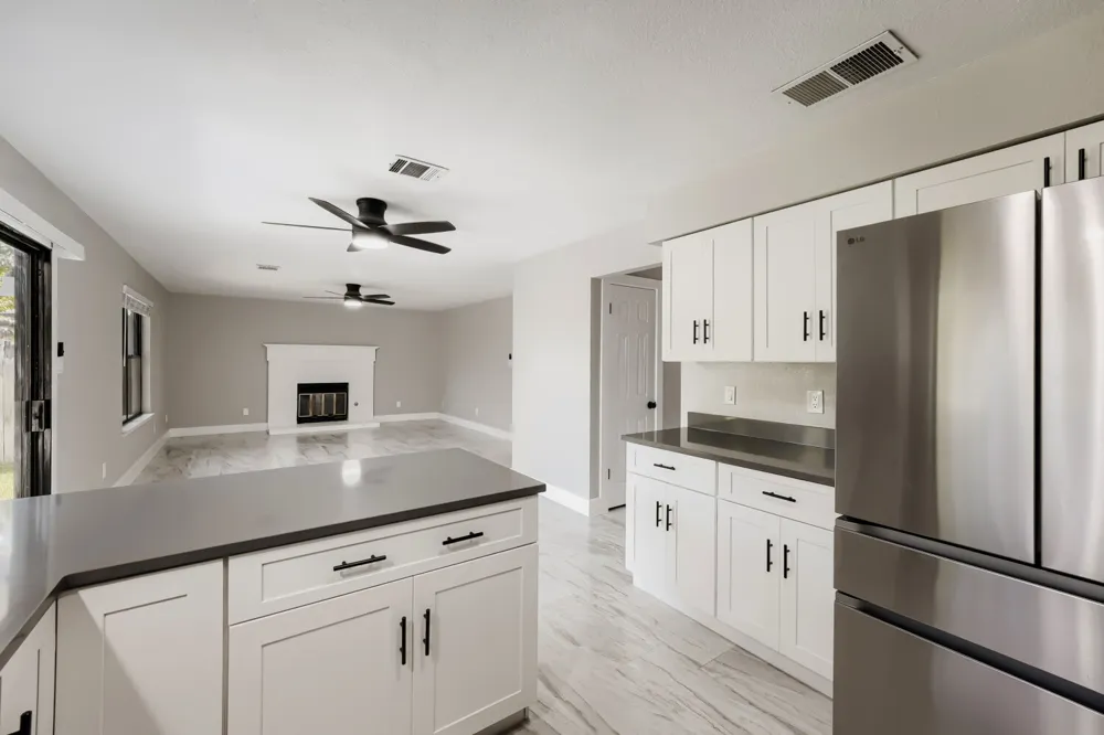 1612 Hermitage Drive Round Rock, TX 78681