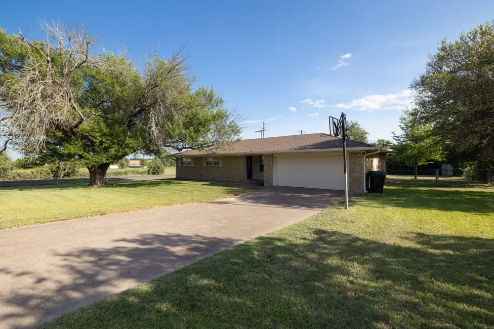 101 Oakwood Street Temple, TX 76502