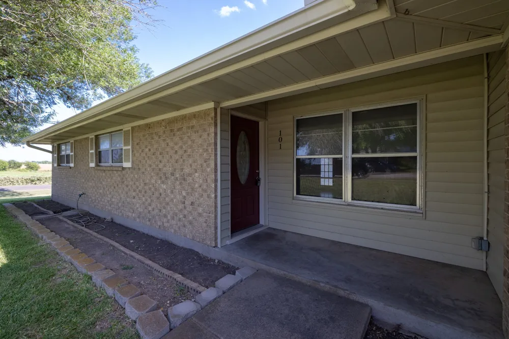 101 Oakwood Street Temple, TX 76502