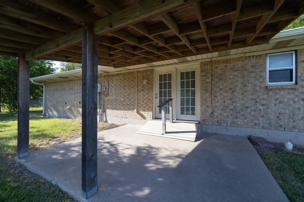 101 Oakwood Street Temple, TX 76502