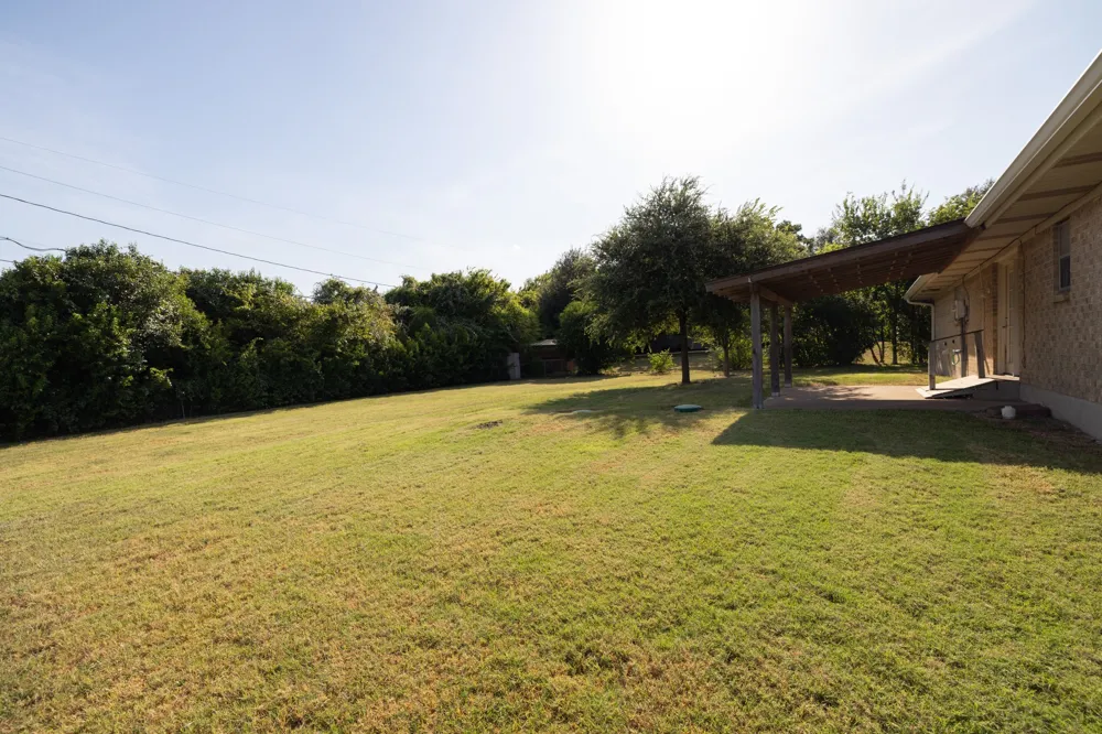 101 Oakwood Street Temple, TX 76502