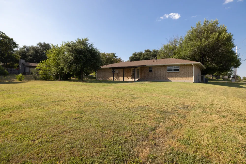 101 Oakwood Street Temple, TX 76502