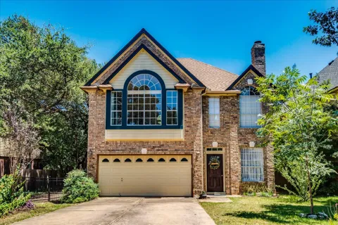 7519 Windrush Drive