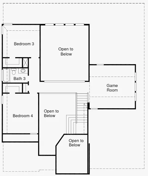 312 Smoke Signal Court Liberty Hill, TX 78642