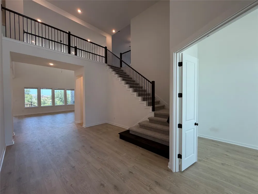 312 Smoke Signal Court Liberty Hill, TX 78642