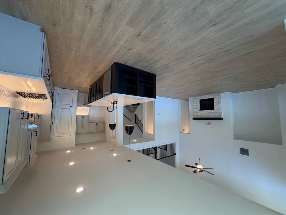 312 Smoke Signal Court Liberty Hill, TX 78642