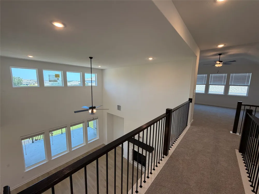 312 Smoke Signal Court Liberty Hill, TX 78642