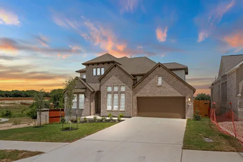 312 Smoke Signal Court