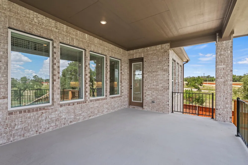 312 Smoke Signal Court Liberty Hill, TX 78642