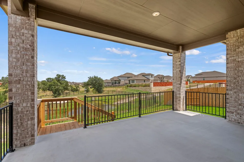 312 Smoke Signal Court Liberty Hill, TX 78642