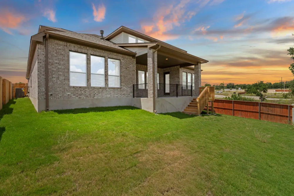 312 Smoke Signal Court Liberty Hill, TX 78642