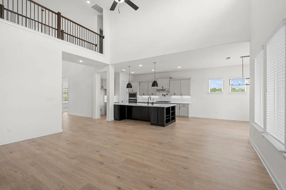 312 Smoke Signal Court Liberty Hill, TX 78642