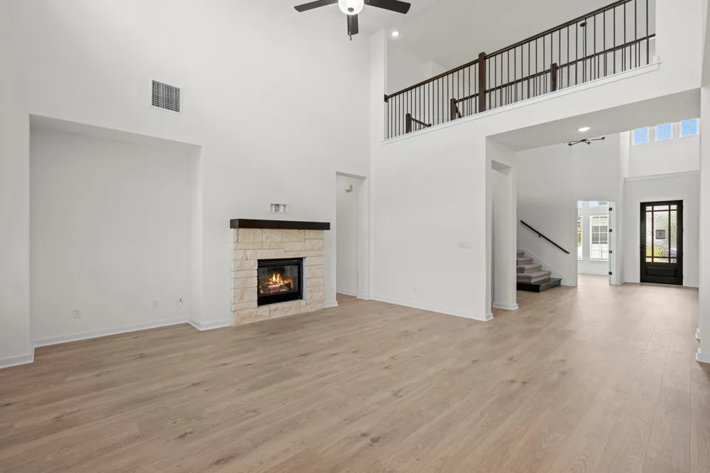 312 Smoke Signal Court Liberty Hill, TX 78642