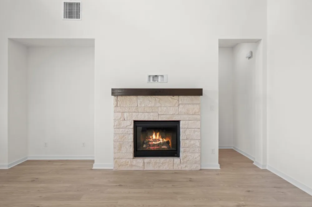 312 Smoke Signal Court Liberty Hill, TX 78642