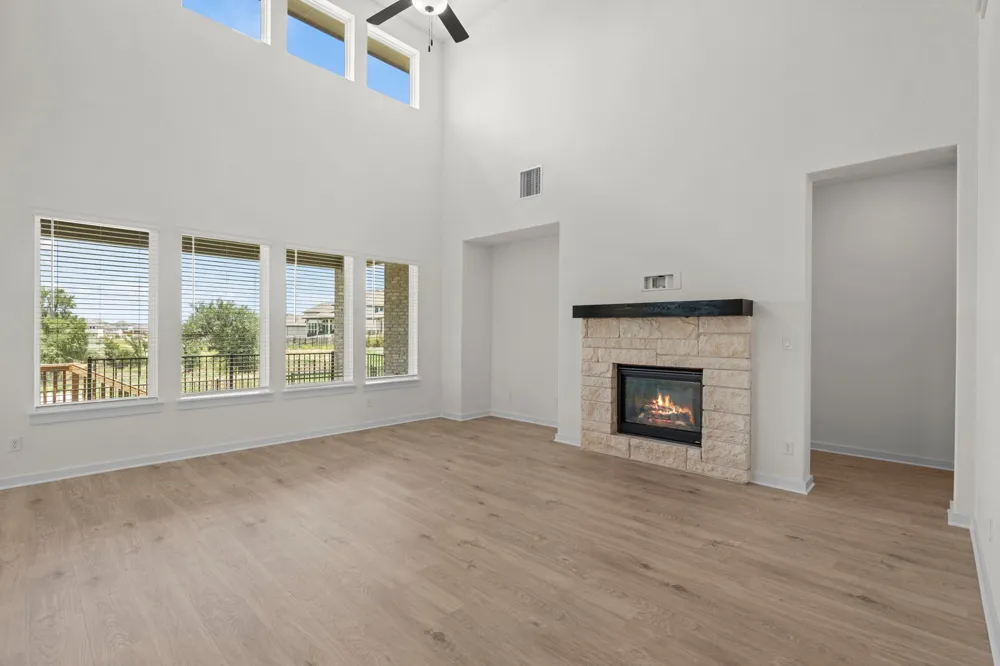 312 Smoke Signal Court Liberty Hill, TX 78642