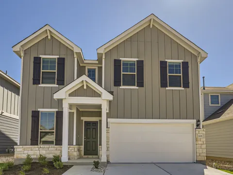 1608 Holly Lake Drive