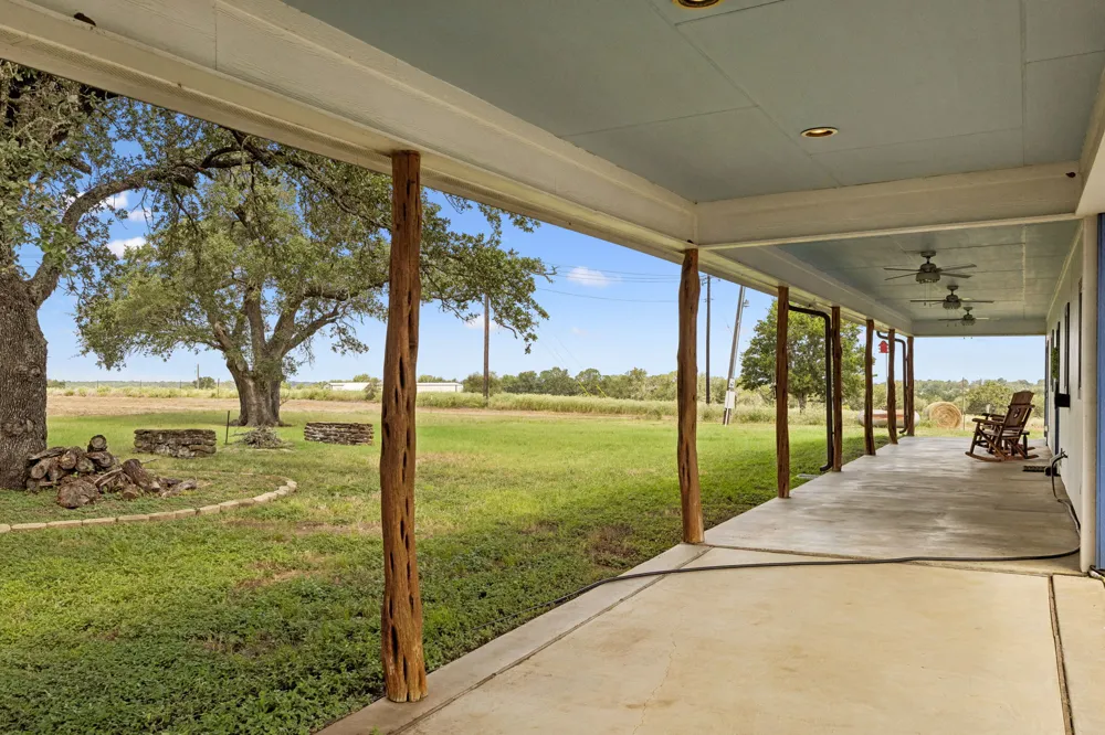 1034 County Road 202 Paige, TX 78659