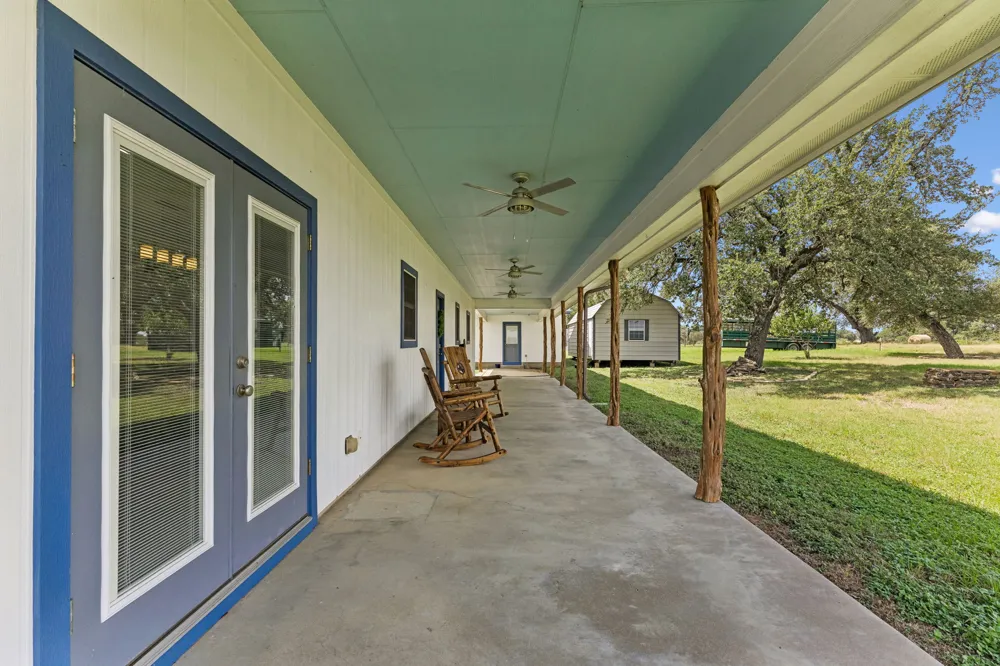 1034 County Road 202 Paige, TX 78659
