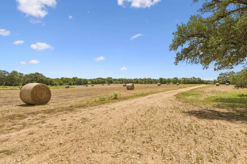 1034 County Road 202 Paige, TX 78659