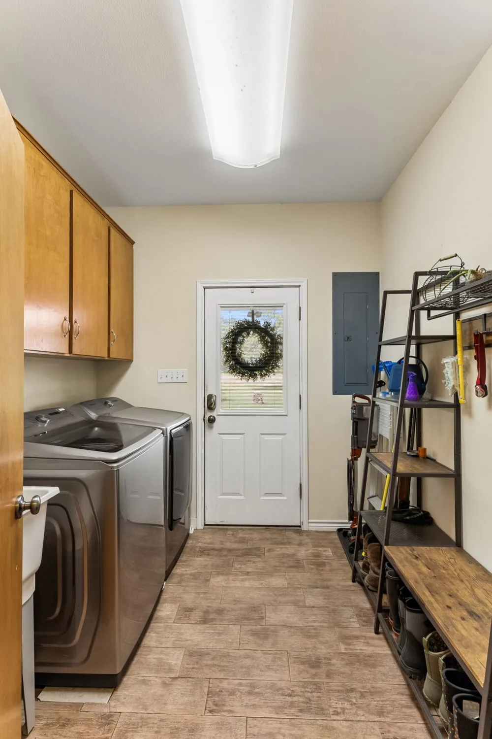 1034 County Road 202 Paige, TX 78659