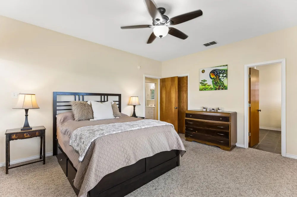 1034 County Road 202 Paige, TX 78659