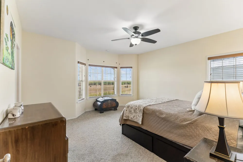 1034 County Road 202 Paige, TX 78659
