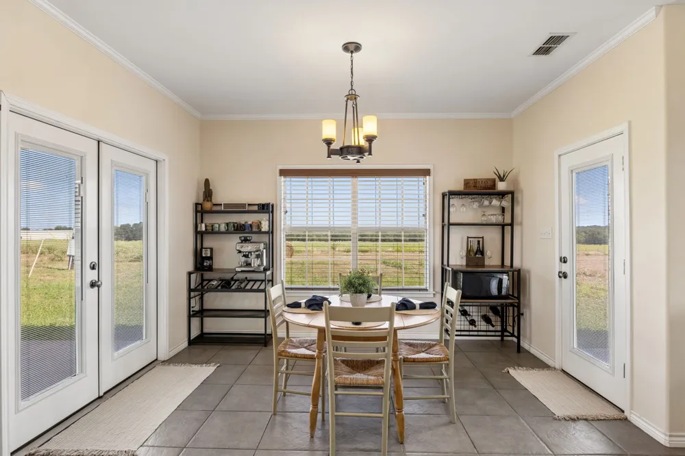 1034 County Road 202 Paige, TX 78659