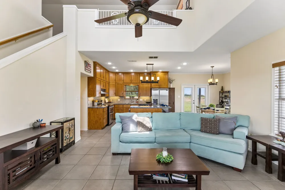 1034 County Road 202 Paige, TX 78659