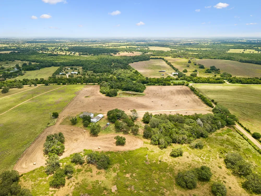 1034 County Road 202 Paige, TX 78659