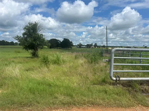 Old Potato Road