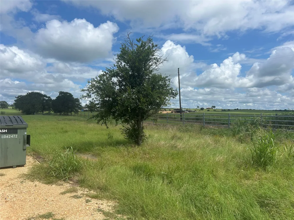 Old Potato Road Paige, TX 78659