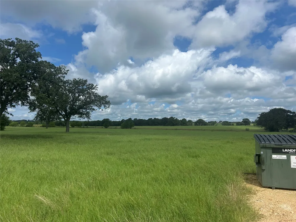 Old Potato Road Paige, TX 78659