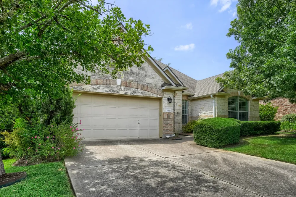 8815 Towana Trail Austin, TX 78736