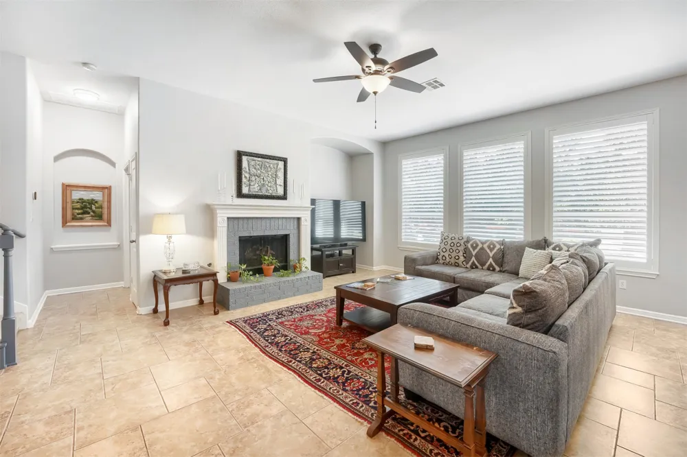 8815 Towana Trail Austin, TX 78736