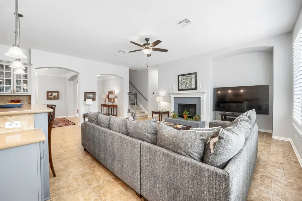 8815 Towana Trail Austin, TX 78736