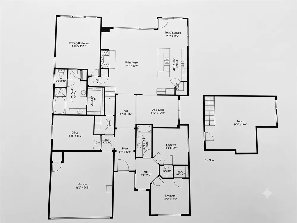 8815 Towana Trail Austin, TX 78736