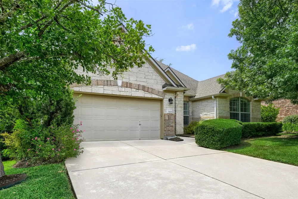 8815 Towana Trail Austin, TX 78736