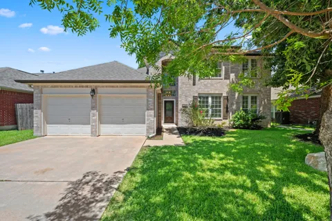 1304 Meadow Lark Drive