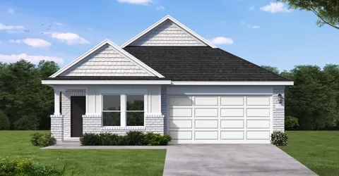 109 Branchwood Path